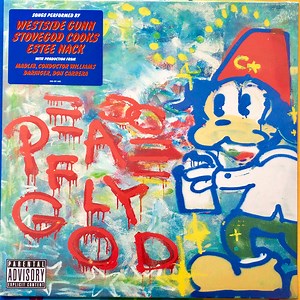Westside Gunn - Peace "Fly" God