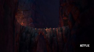 Trollhunters: Tales of Arcadia - Trollhunters (Trailer 1)