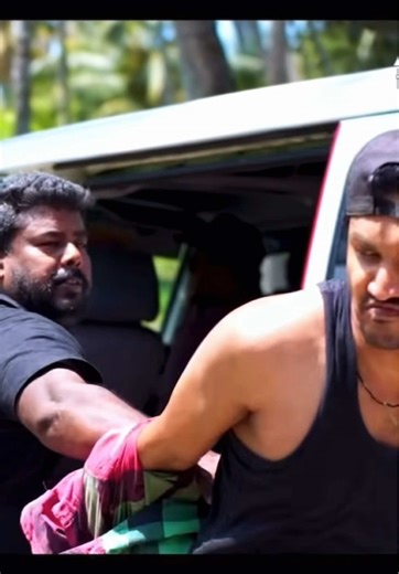 Ashen Siriwardana y Alawanthi en Lucha Estelar