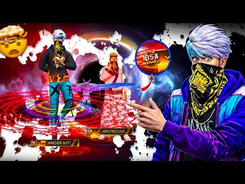 Top Streak Player Vs Hakson Bhai Collection Verses Gone Worng 😱 Garena free fire 