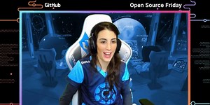 What I love about the Open Source Community