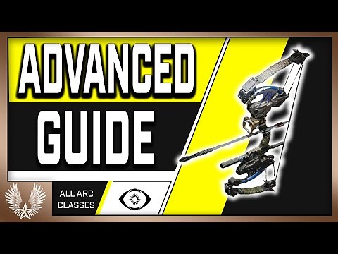 How to use Trinity Ghoul catalyst with all 9 Arc Subclasses + Exotics + Builds (Destiny 2)