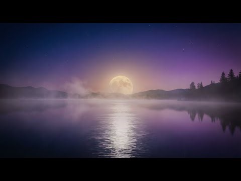 Sleep Music – Fall Asleep Fast & Stay Asleep | 8 Hours