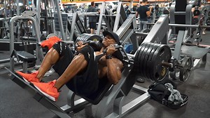 46K views · 88 shares | Yep! More Hack Squats, same session different...