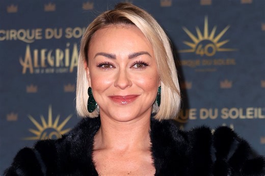 Strictly star Luba Mushtuk announces exit after 10 years amid ongoing cast cull