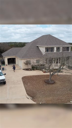 A full home. Mid-transformation ✨ Windows going in. Details taking shape. This project is only about 35% complete and the difference is already night and day 🪟 Save this if a full window replacement is on your radar, and DM us when you’re ready to upgrade the right way. #homeupgrades #windowinstallation #doorinstallation | Showroom Windows and Doors