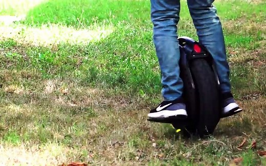 【纳恩博Z10评测】Ninebot Z6 Z8 Z10 Test www.electro-sport.de