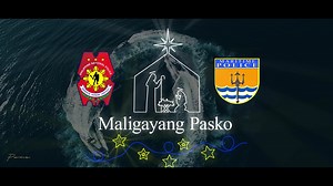 Online Christmas Carol Entry of PNP Maritime Group (PNP MG) Title of the Song: PNP Pasko ng Pilipino | Police Community Affairs and Development Group - National Headquarters