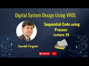 Lecture 20 Sequential Code using Process