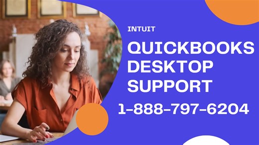 QuickBooks DESKTOP SUPPORT Official Guide | Step-by-Step DESKTOP SUPPORT Help & Support QuickBooks