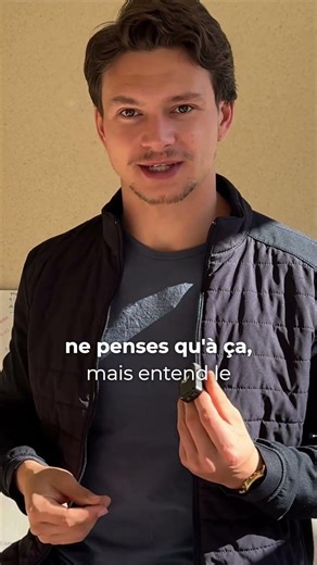 Sauras-tu voir au-delà des mots pour saisir l'essentiel ?