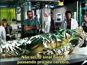 O Vingador Frankenstein 88 The Vindicator 1986 Legendado Filme Completo Ação Sci Fi Terro