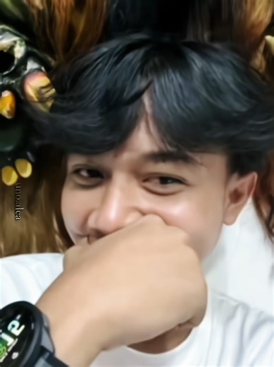 live kemaren, post aja lah, gemes soalnya ipad kid satu ini wkwkwk, keliatannya moodnya naik turun ya ☺️🤏🏻 #rasel #rassel #y2kcrew #fyppppppppppppppppppppppp #fypシ