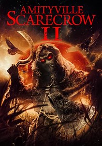 Amityville Scarecrow 2 Trailer