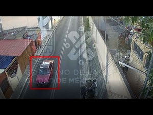 Robo a Casa Habitación - C5 CDMX Álvaro Obregón