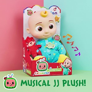 33K views · 4.4K reactions | This years must-have toy  Bedtime JJ is here! | CoComelon | Facebook