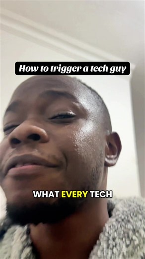 How to Trigger a Tech Guy: Printer Problems Explained