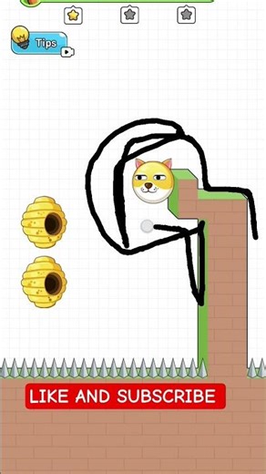 Save The Doge 🐕😰 (level 90)