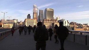 OECD says inflation is main risk to economic outlook