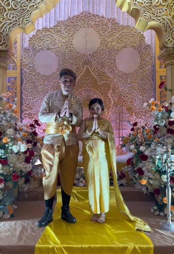 Explore Thailand Wedding Traditions and Customs