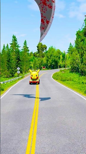 CRAZY CARS VS BLADE #shorts | Fast Range