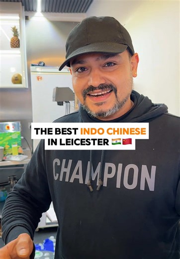 Discover the Best Indo-Chinese Cuisine in Leicester