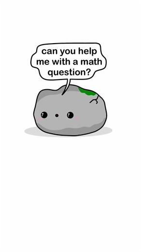 Dumb #math #question #dumb #genius #animation