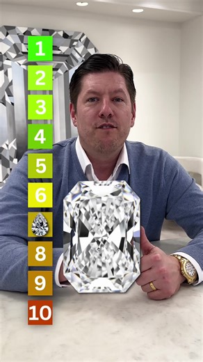 Ranking the Best Diamond Shapes for Engagement Rings