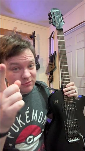 5 reasons not to buy a new guitar #guitar #guitarist #meme