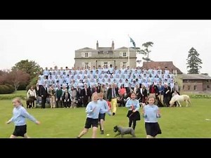 Ashdown House School - to view image, see link below