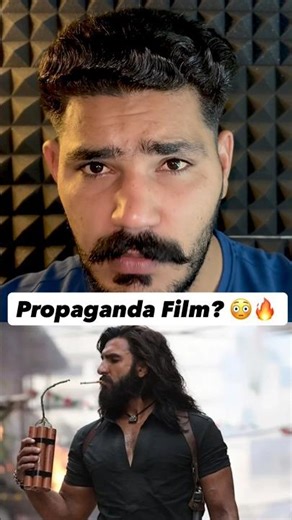 Dhurandhar 2: Movie or Political Propaganda? 🤯🔥