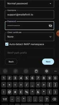 How to Setup Thunderbird Email with IMAP & SMTP | Step-by-Step Guide (2026)