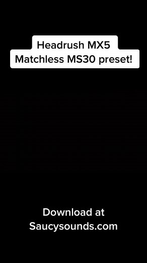 Headrush MX5: Killer Guitar Tones Unleashed