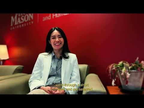 Interview with Wai Ling Fong, PhD