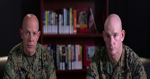 A message from the Commandant and Sergeant Major of the Marine Corps. | U.S. Marine Corps