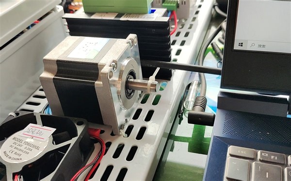 PLC智能农场演示1（S7-200+组态王）