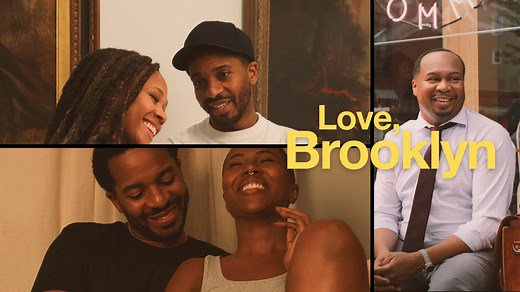 Love, Brooklyn - Apple TV