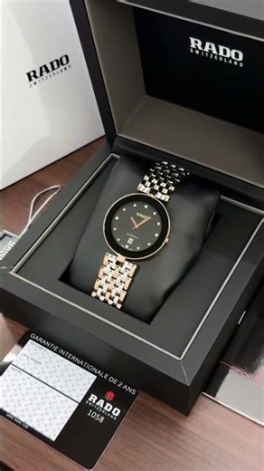 Rado Watch | Available on IndiaMART