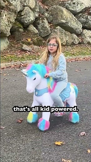 Take a Ride into Town with the NEW PonyCycle! #ponycycle #pony #ponytoy #ponyride