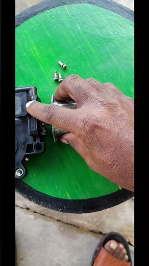 How To Fix Power Window | Nissan Tiida