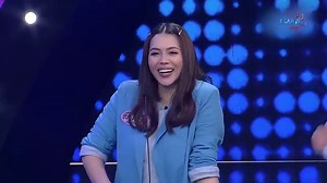 3.5M views · 79K reactions | Dingdong Dantes: Siguradong mabubuwisit ang babae kapag nagpropose sa kanya ang lalaki sa anong lugar? Julia Montes: Sementeryo Mapapanood ang full episodes ng “Family Feud“ overseas sa GMA Pinoy TV. | GMA Pinoy TV | Facebook