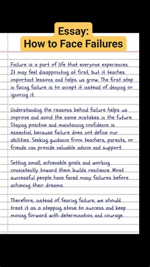 Essay writing idea part_74 #essaywriting #essay #essaytips | English Class