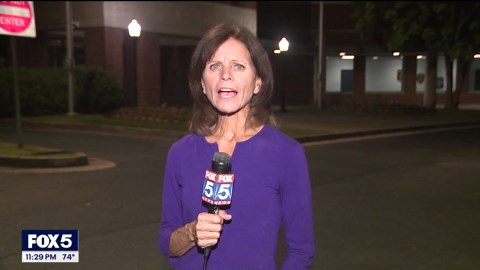 Mental health for first responders