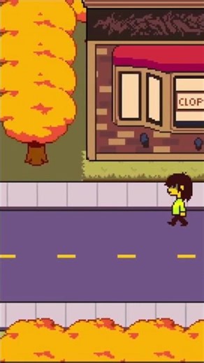 What is Clopen? #deltarune