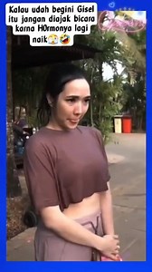 Saat Gisel lagi kedinginan #reel #viral #fyp #seputarartis #raffiahmad #nagitaslavina #giselanastasia | Abdul Qadir