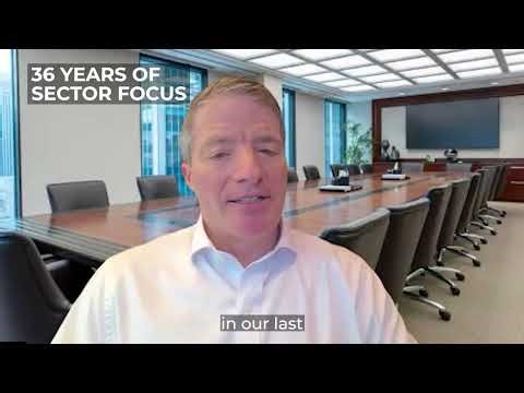 Growth Private Equity Leader: Providence Equity Partners’ Michael Dominguez