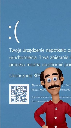 WIRUS Z DARKNETA! CO TO JEST? #davinci #wirusy #windows