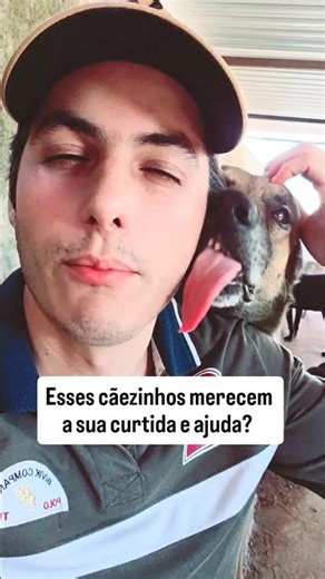 Do these puppies deserve your likes and help?