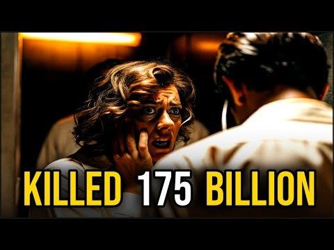 How Quibi Killed $1.75 Billion in the Fastest Startup Death Ever