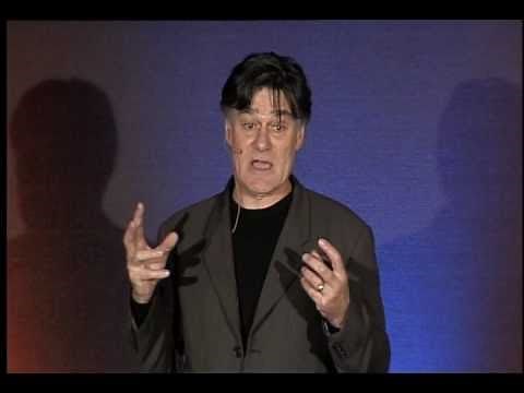 TEDxPugetSound - David Whyte - Life at the Frontier: The Conversational Nature of Reality